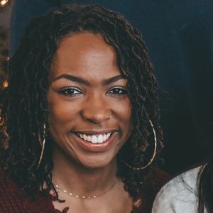 Meet your Posher, Jordan